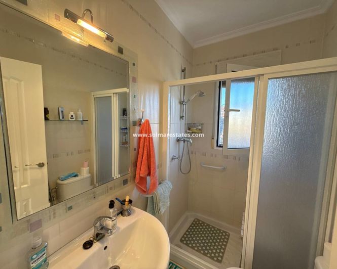 Image No.19-Villa de 3 chambres à vendre à Villamartin