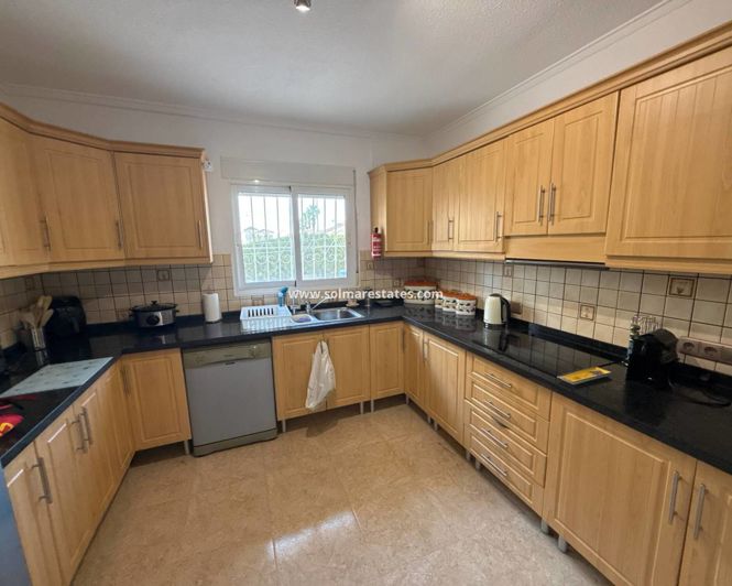 Image No.20-Villa de 3 chambres à vendre à Villamartin