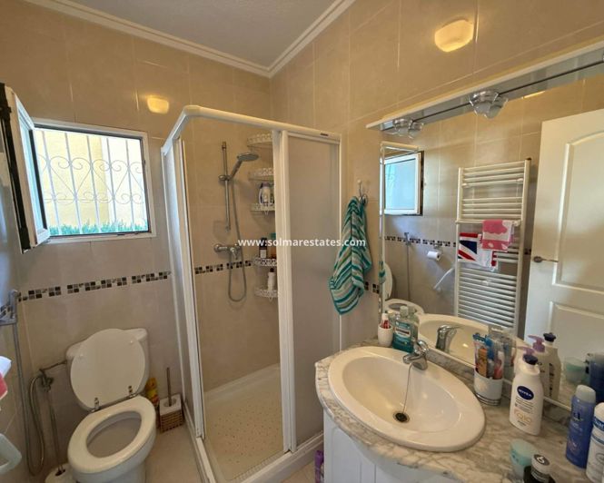 Image No.22-Villa de 3 chambres à vendre à Villamartin