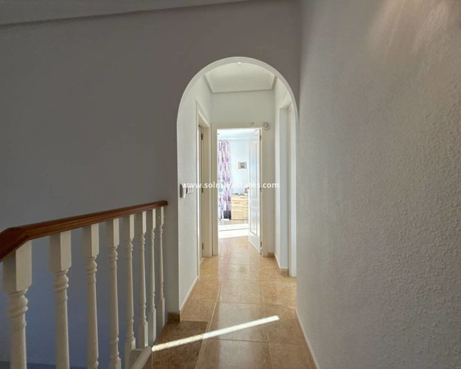 Image No.24-Villa de 3 chambres à vendre à Villamartin