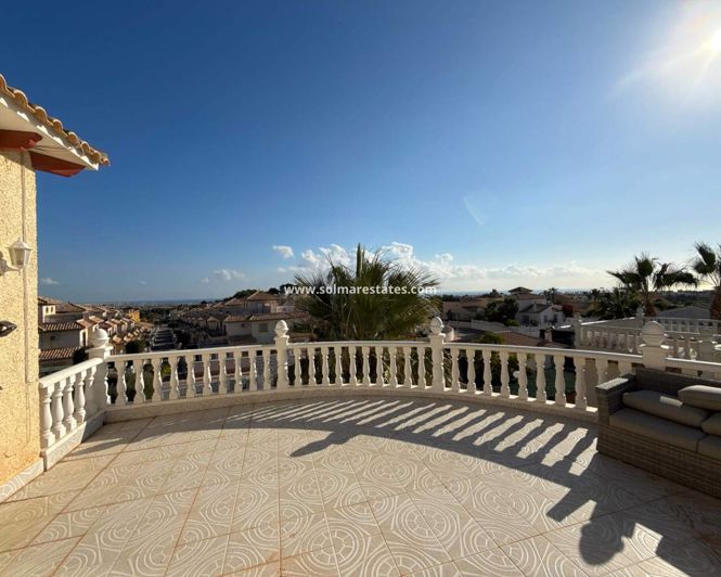 Image No.26-Villa de 3 chambres à vendre à Villamartin