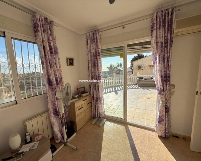 Image No.28-Villa de 3 chambres à vendre à Villamartin