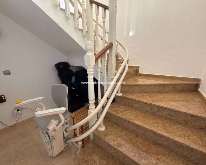 Image No.29-Villa de 3 chambres à vendre à Villamartin