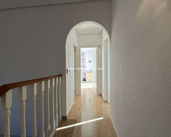 Image No.30-Villa de 3 chambres à vendre à Villamartin