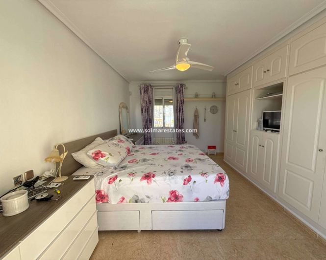 Image No.31-Villa de 3 chambres à vendre à Villamartin