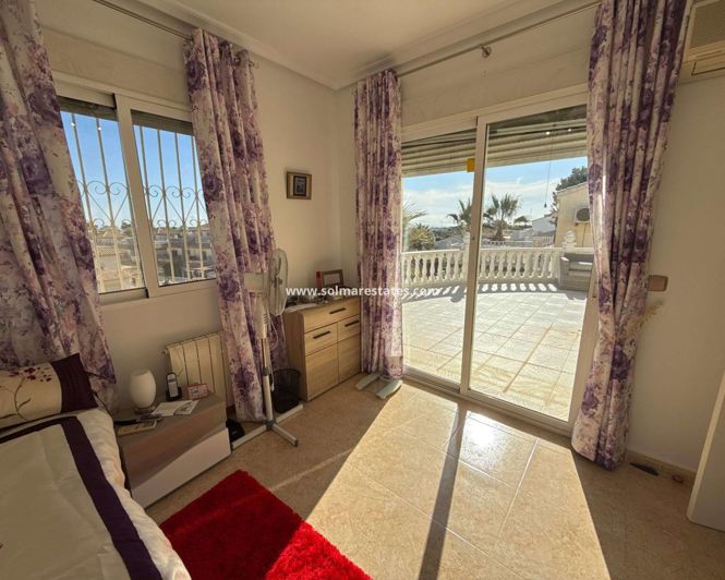 Image No.32-Villa de 3 chambres à vendre à Villamartin