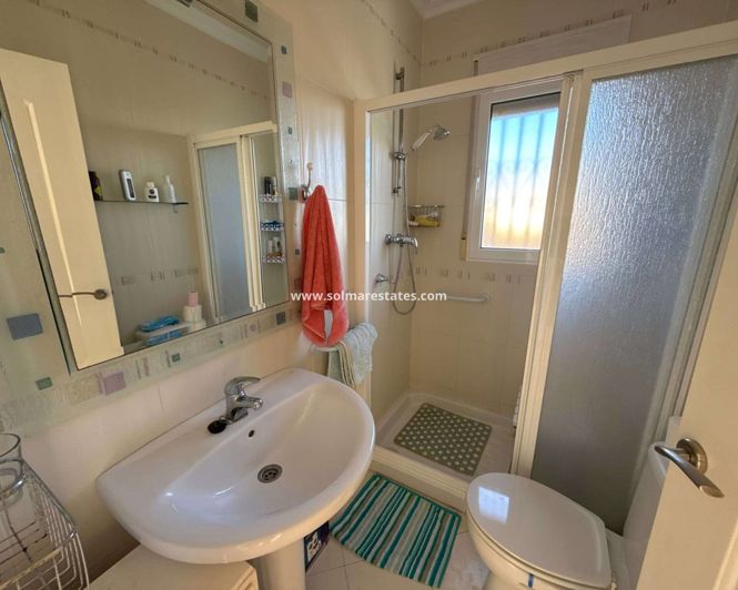 Image No.33-Villa de 3 chambres à vendre à Villamartin