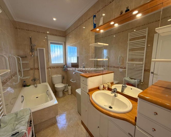 Image No.36-Villa de 3 chambres à vendre à Villamartin