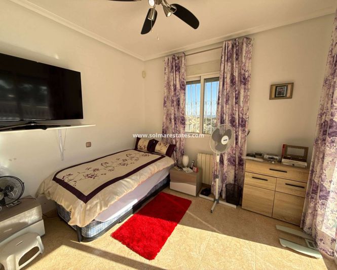 Image No.38-Villa de 3 chambres à vendre à Villamartin