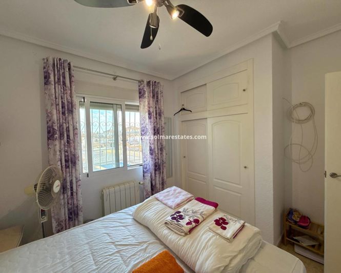 Image No.4-Villa de 3 chambres à vendre à Villamartin