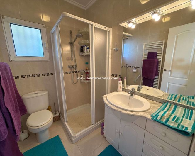 Image No.41-Villa de 3 chambres à vendre à Villamartin