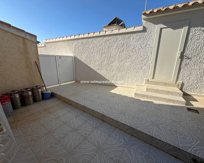 Image No.9-Villa de 3 chambres à vendre à Villamartin