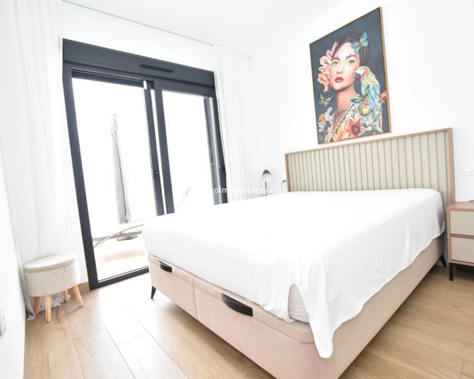 Image No.18-2 Bed Apartment for sale