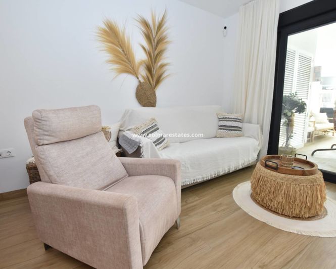 Image No.20-2 Bed Apartment for sale