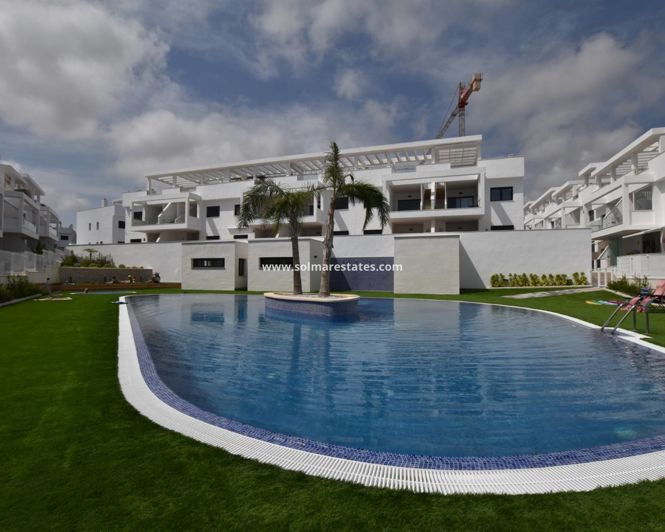 Image No.34-2 Bed Apartment for sale