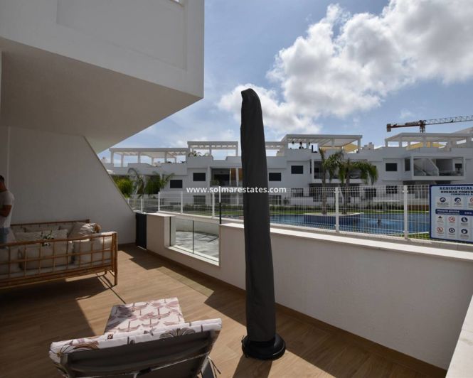 Image No.37-2 Bed Apartment for sale