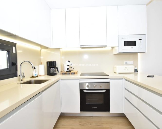 Image No.5-2 Bed Apartment for sale