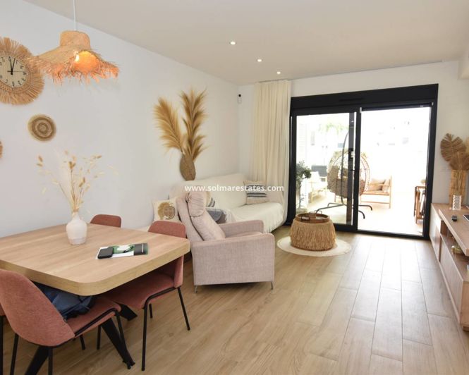 Image No.7-2 Bed Apartment for sale