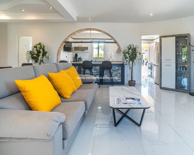 Image No.12-Villa de 3 chambres à vendre à Torrevieja