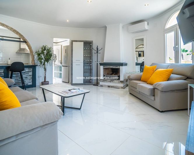 Image No.13-Villa de 3 chambres à vendre à Torrevieja