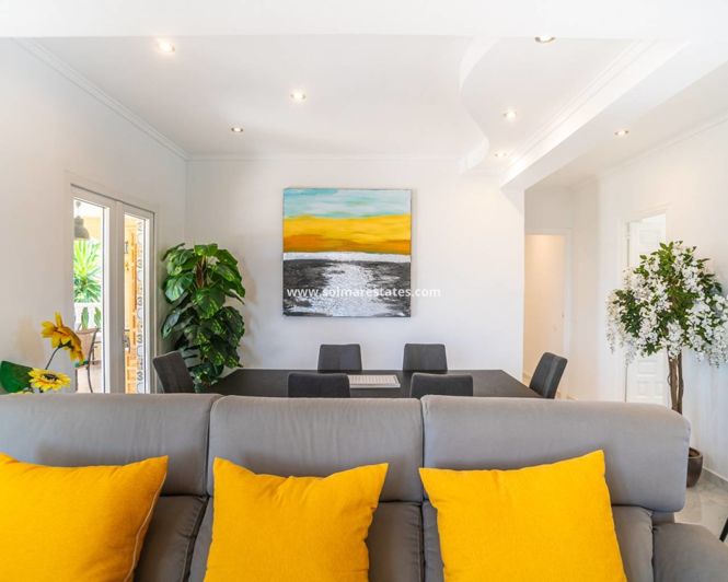 Image No.14-Villa de 3 chambres à vendre à Torrevieja