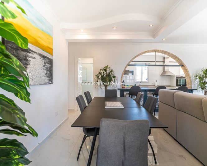 Image No.15-Villa de 3 chambres à vendre à Torrevieja