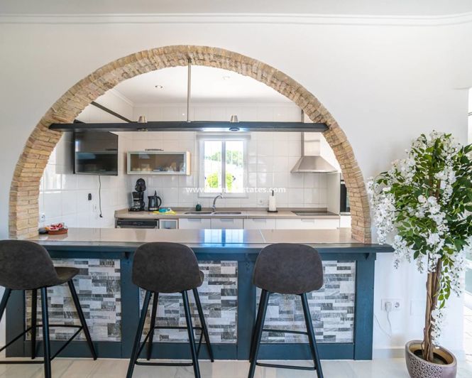 Image No.16-Villa de 3 chambres à vendre à Torrevieja