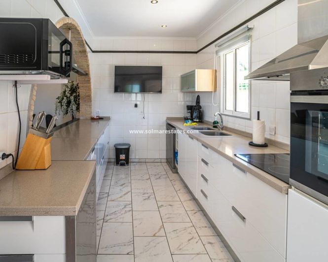 Image No.17-Villa de 3 chambres à vendre à Torrevieja