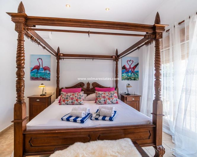 Image No.23-Villa de 3 chambres à vendre à Torrevieja