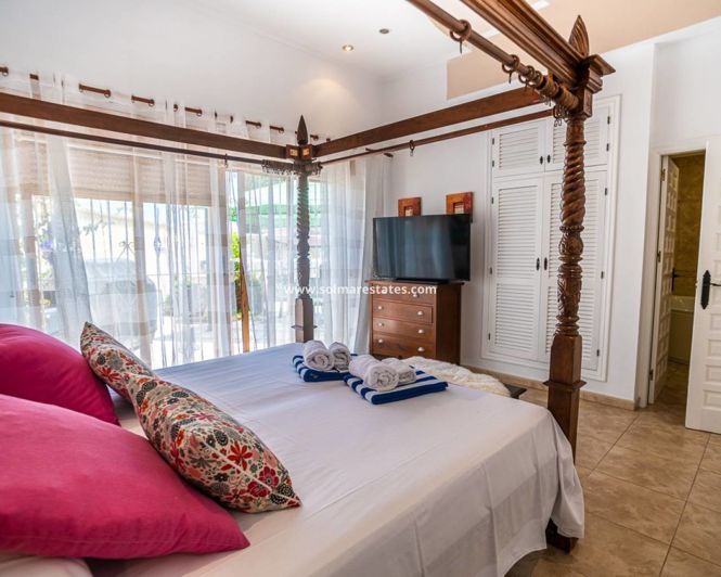 Image No.24-Villa de 3 chambres à vendre à Torrevieja