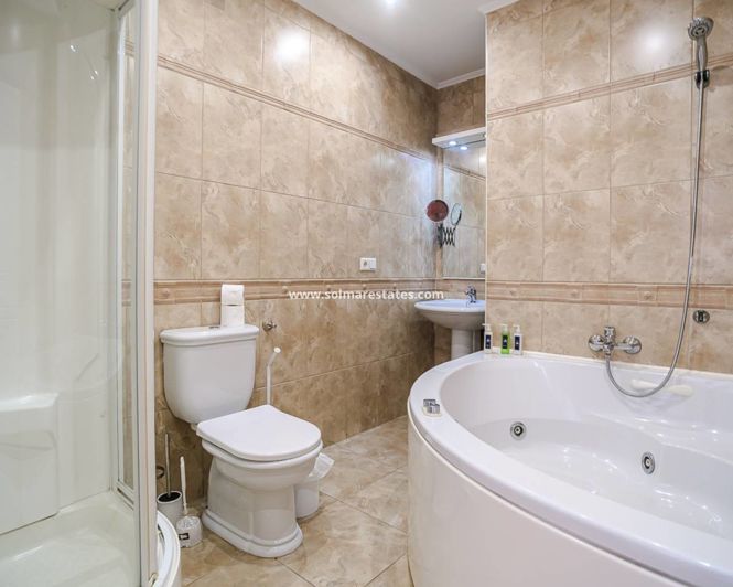 Image No.25-Villa de 3 chambres à vendre à Torrevieja