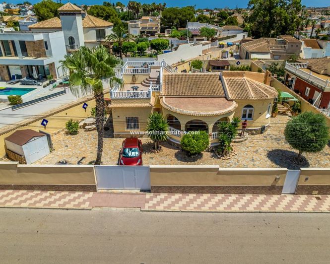 Image No.31-Villa de 3 chambres à vendre à Torrevieja