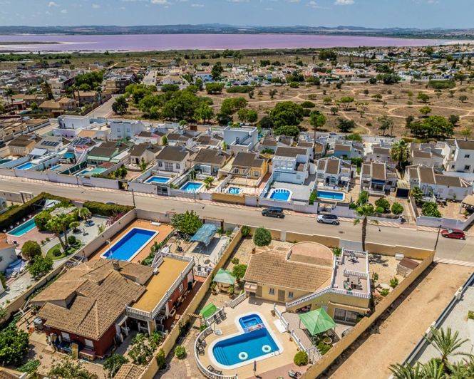 Image No.34-Villa de 3 chambres à vendre à Torrevieja
