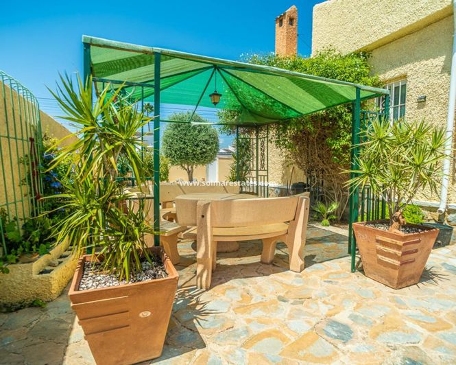 Image No.36-Villa de 3 chambres à vendre à Torrevieja