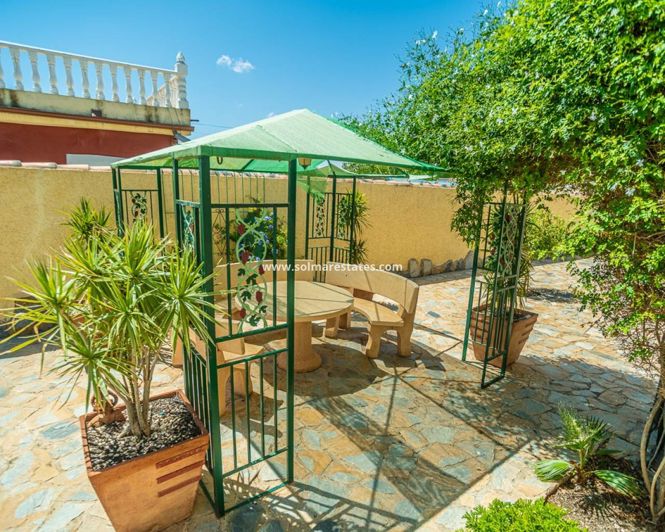 Image No.37-Villa de 3 chambres à vendre à Torrevieja