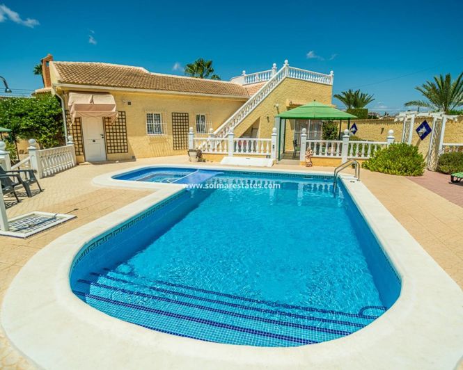 Image No.42-Villa de 3 chambres à vendre à Torrevieja