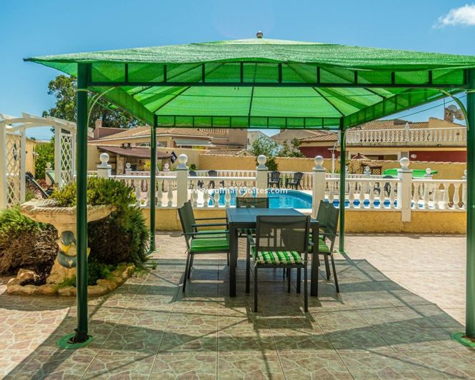 Image No.44-Villa de 3 chambres à vendre à Torrevieja