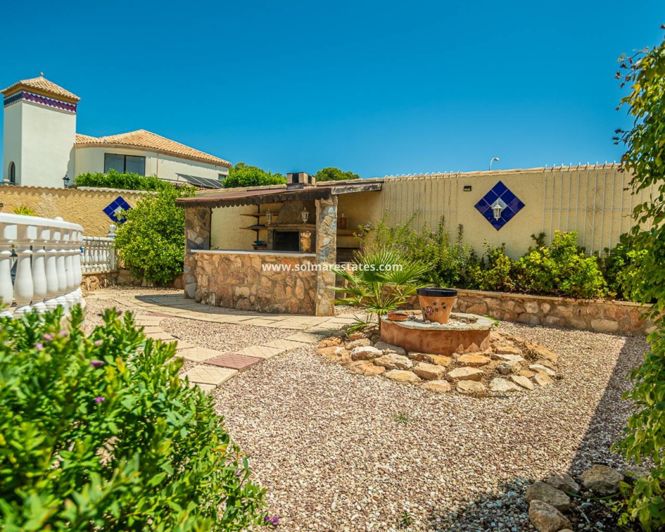 Image No.47-Villa de 3 chambres à vendre à Torrevieja