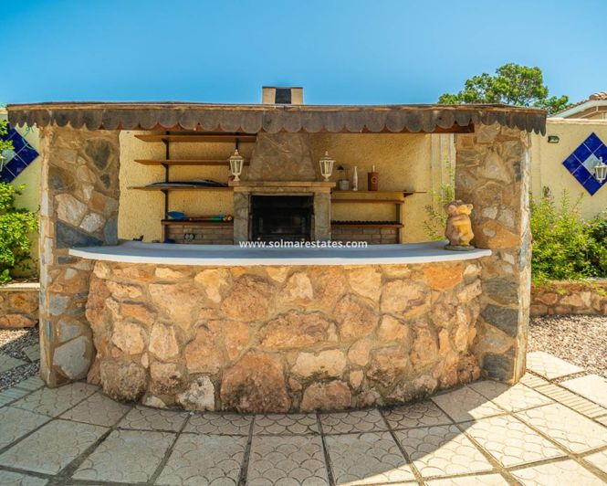 Image No.48-Villa de 3 chambres à vendre à Torrevieja