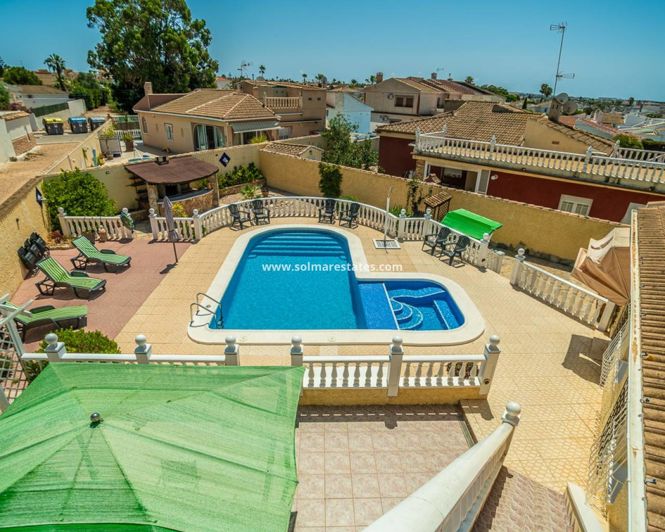 Image No.49-Villa de 3 chambres à vendre à Torrevieja