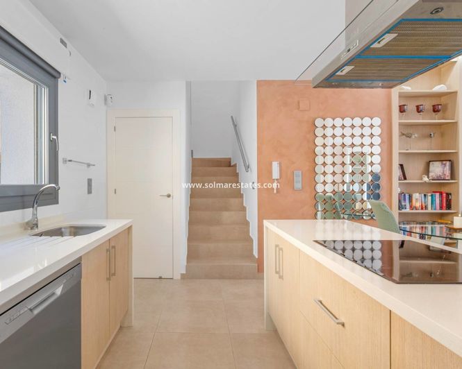 Image No.15-Maison de ville de 3 chambres à vendre à Formentera Del Segura