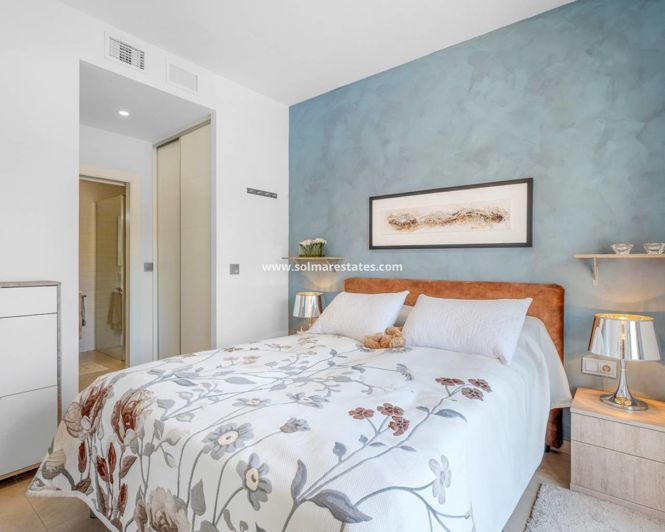 Image No.17-Maison de ville de 3 chambres à vendre à Formentera Del Segura