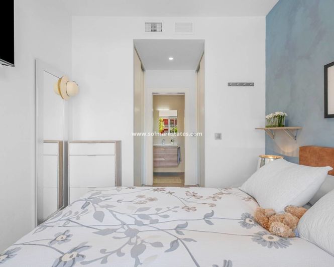 Image No.18-Maison de ville de 3 chambres à vendre à Formentera Del Segura