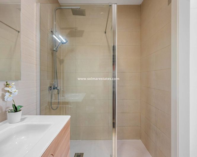 Image No.22-Maison de ville de 3 chambres à vendre à Formentera Del Segura