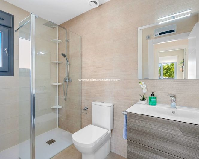 Image No.26-Maison de ville de 3 chambres à vendre à Formentera Del Segura