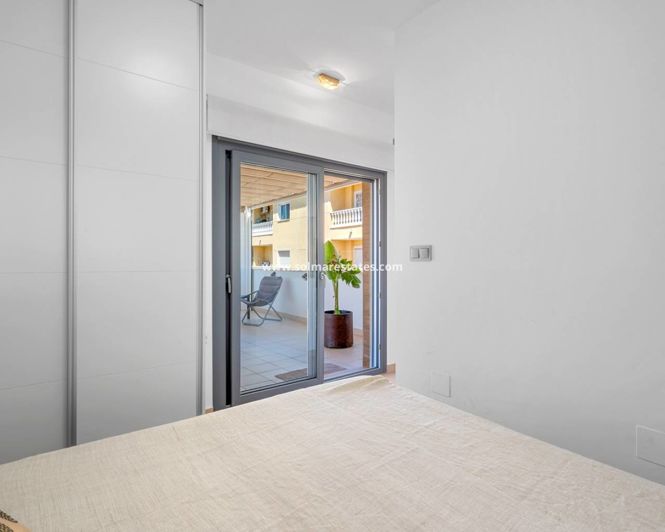 Image No.29-Maison de ville de 3 chambres à vendre à Formentera Del Segura