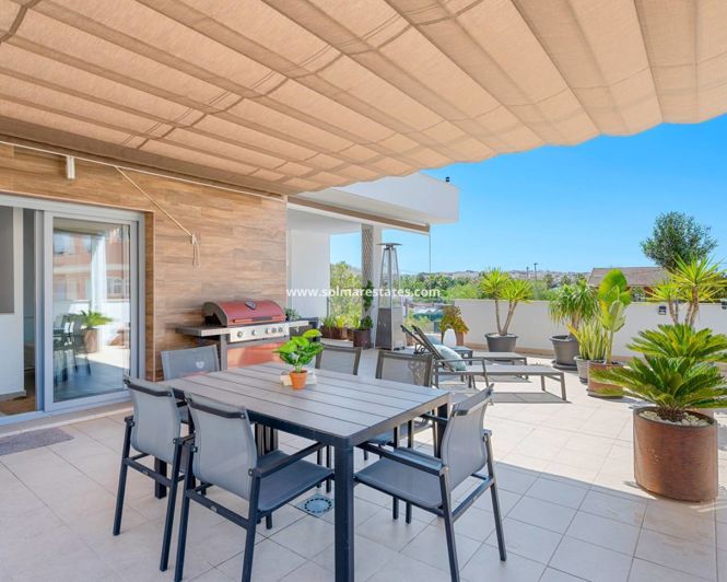 Image No.32-Maison de ville de 3 chambres à vendre à Formentera Del Segura