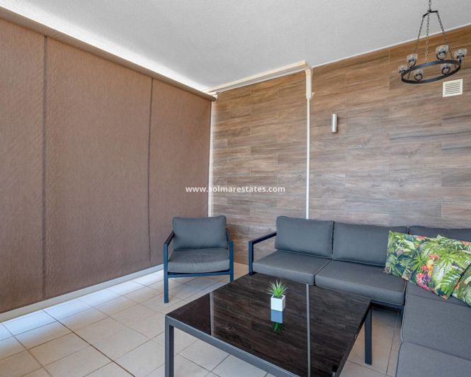 Image No.39-Maison de ville de 3 chambres à vendre à Formentera Del Segura