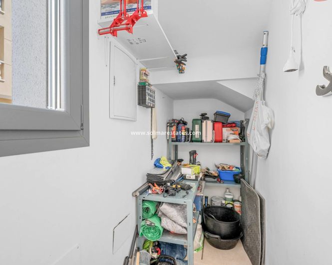 Image No.43-Maison de ville de 3 chambres à vendre à Formentera Del Segura