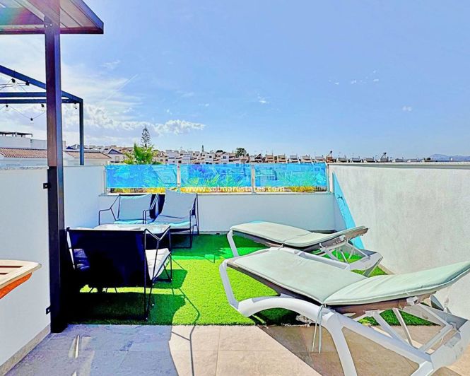 Image No.29-3 Bed Townhouse for sale